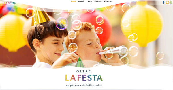 oltrelafesta-it-home