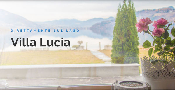 villa lucia